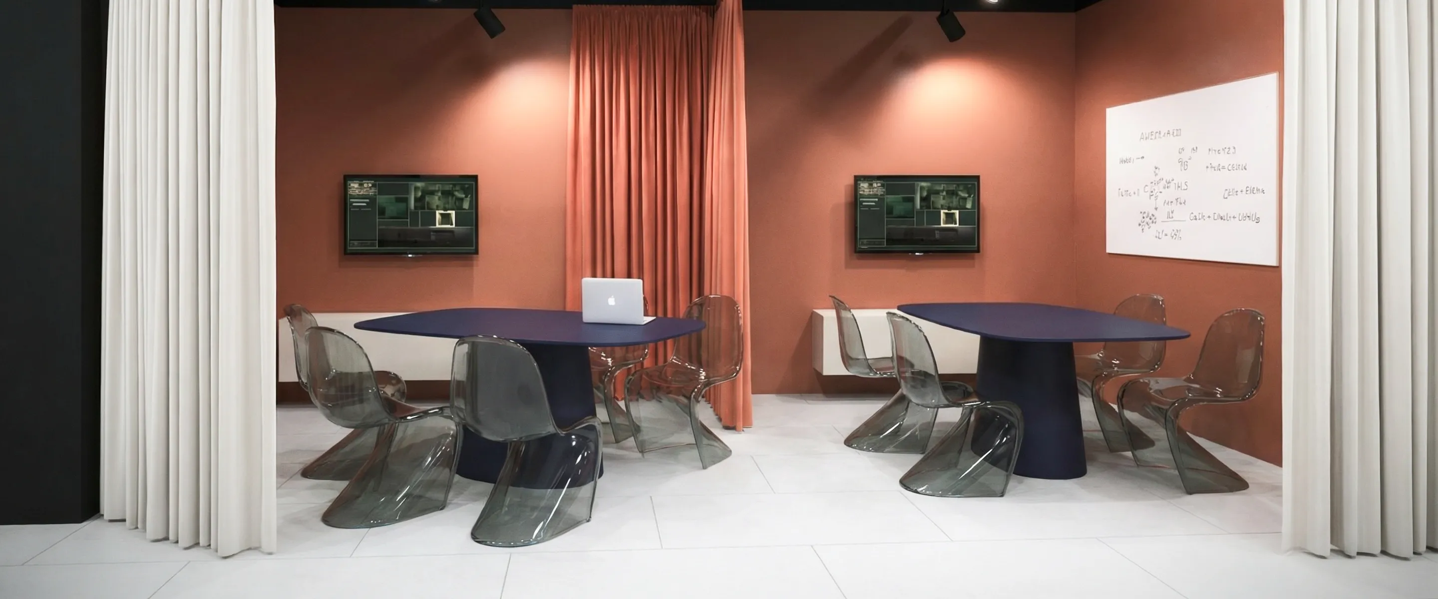 Коворкинг для дизайнеров